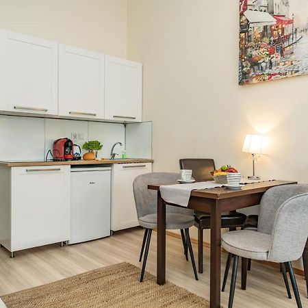 Apartamenty Przytulne Starowka Old Town Ogarna Γκντανσκ Εξωτερικό φωτογραφία